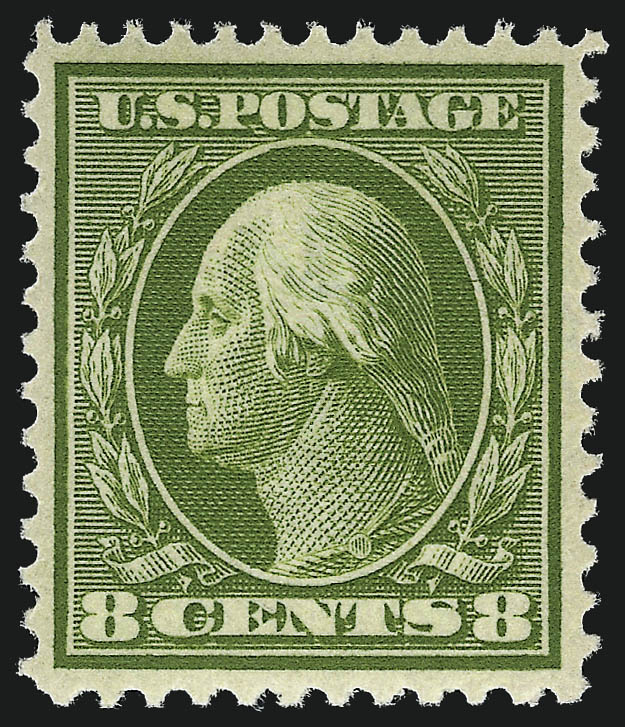 Sale no. 1044 — Lot no. 257 — Siegel Auction Galleries