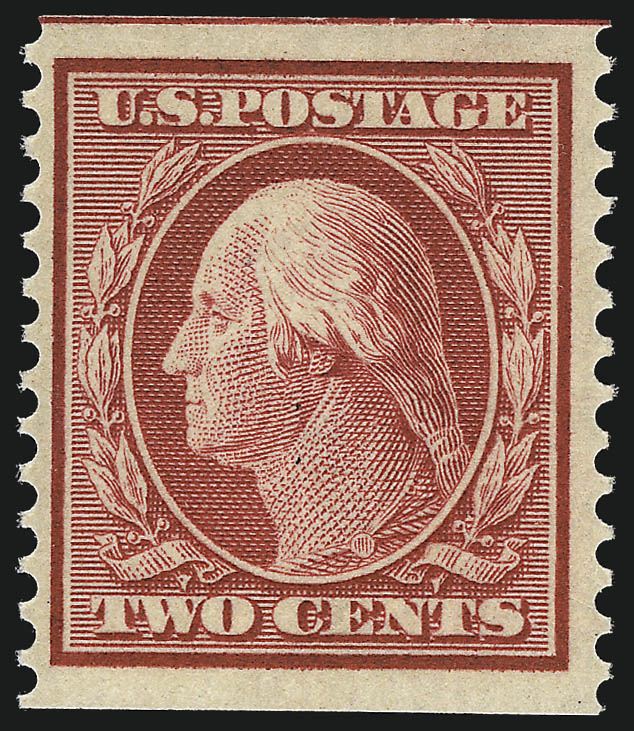Sale no. 1044 — Lot no. 260 — Siegel Auction Galleries