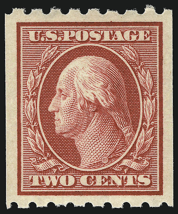 Sale no. 1044 — Lot no. 262 — Siegel Auction Galleries