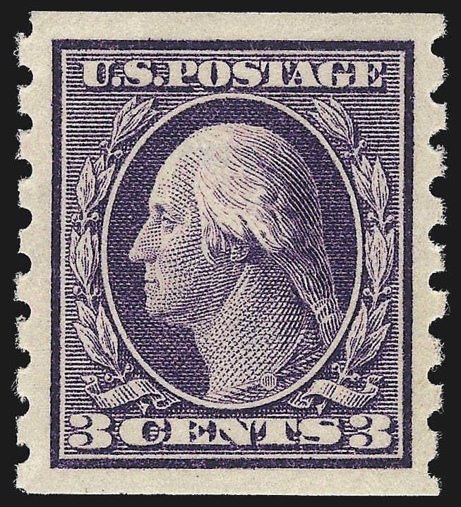Sale no. 1044 — Lot no. 263 — Siegel Auction Galleries