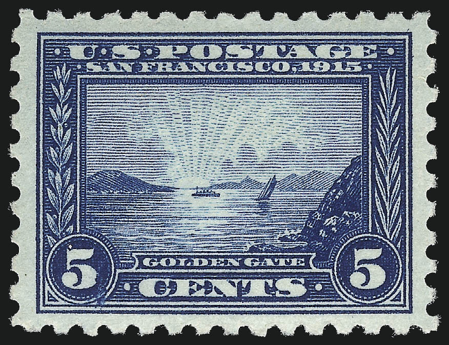 Sale no. 1044 — Lot no. 266 — Siegel Auction Galleries