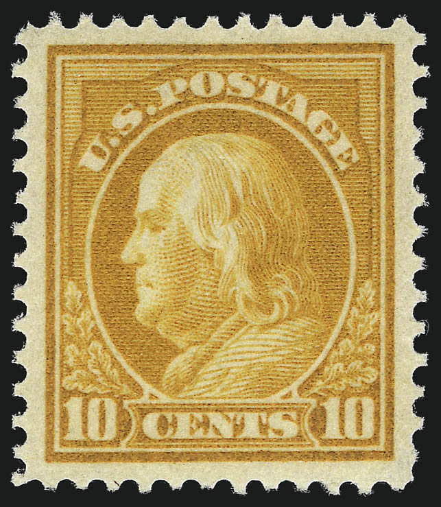Sale no. 1044 — Lot no. 269 — Siegel Auction Galleries