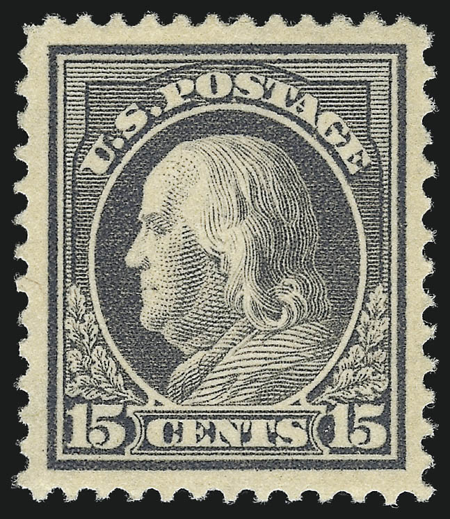 Sale no. 1044 — Lot no. 270 — Siegel Auction Galleries