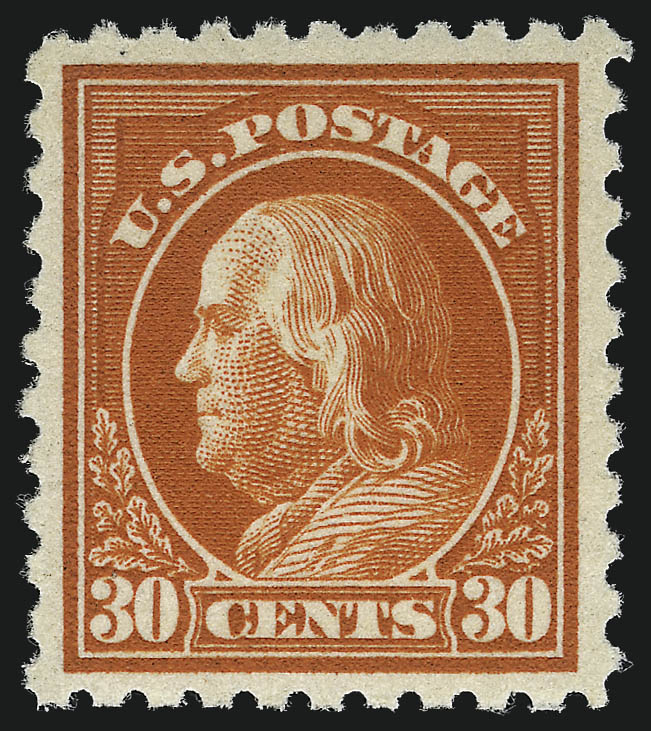 Sale no. 1044 — Lot no. 277 — Siegel Auction Galleries
