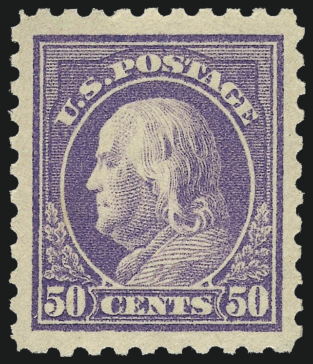 Sale no. 1044 — Lot no. 278 — Siegel Auction Galleries
