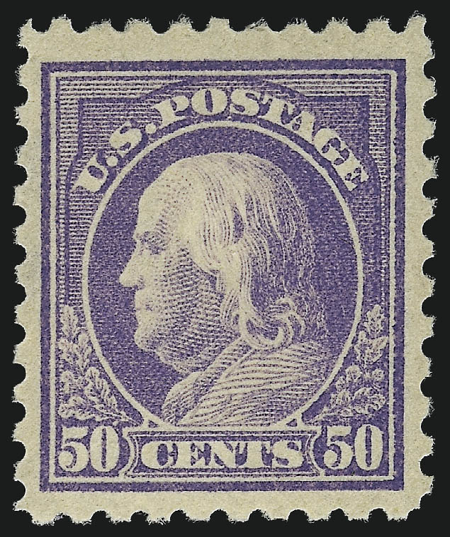 Sale no. 1044 — Lot no. 279 — Siegel Auction Galleries