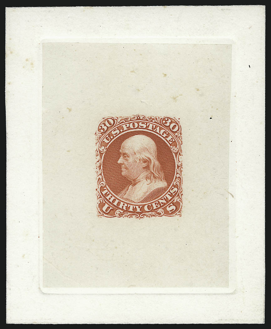 Sale no. 1044 — Lot no. 28 — Siegel Auction Galleries