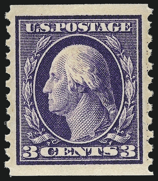 Sale no. 1044 — Lot no. 280 — Siegel Auction Galleries