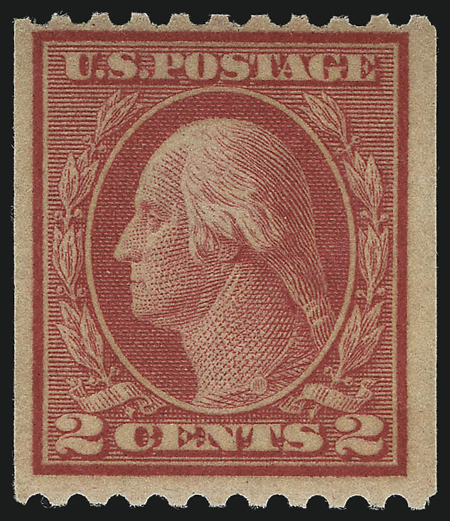 Sale no. 1044 — Lot no. 281 — Siegel Auction Galleries