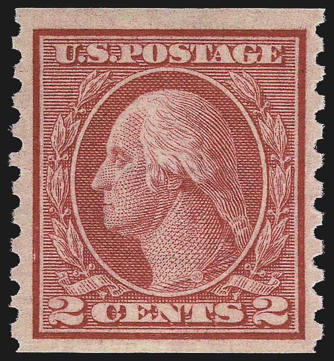 Sale no. 1044 — Lot no. 282 — Siegel Auction Galleries