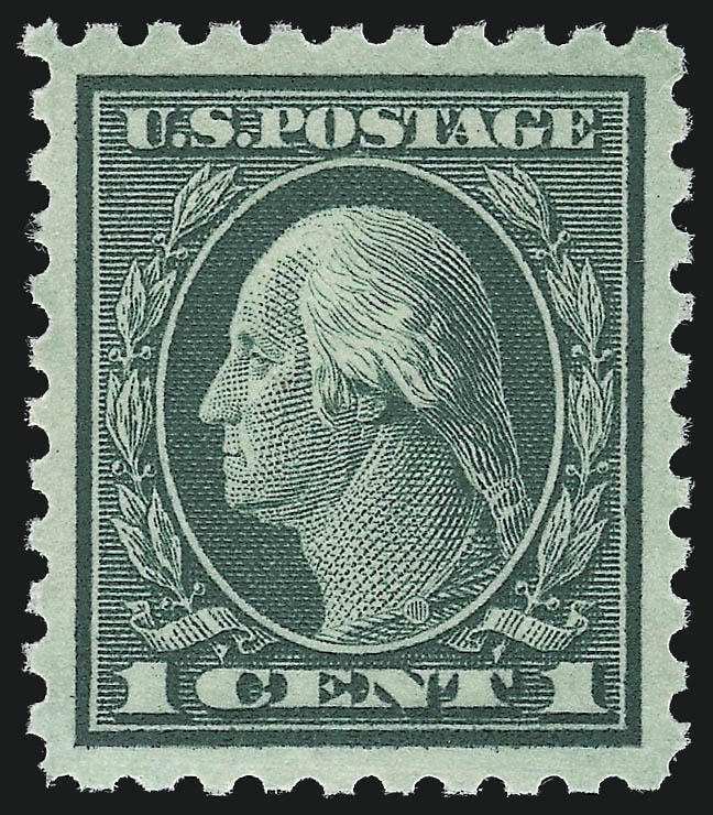 Sale no. 1044 — Lot no. 285 — Siegel Auction Galleries