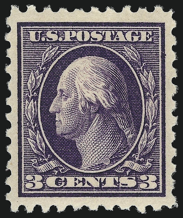 Sale no. 1044 — Lot no. 286 — Siegel Auction Galleries