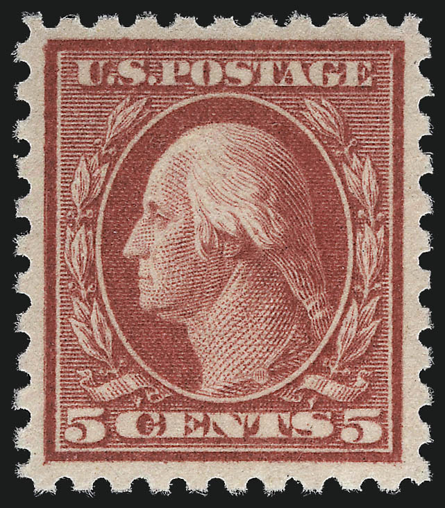 Sale no. 1044 — Lot no. 287 — Siegel Auction Galleries