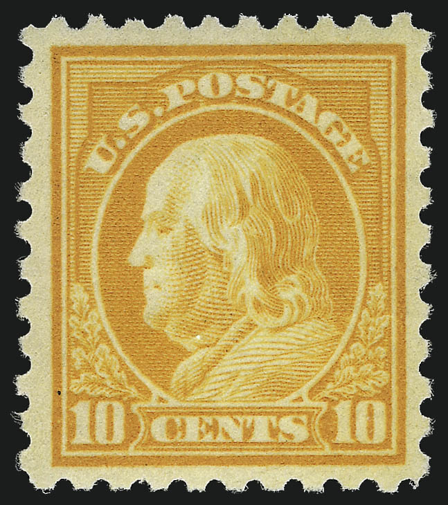 Sale no. 1044 — Lot no. 289 — Siegel Auction Galleries
