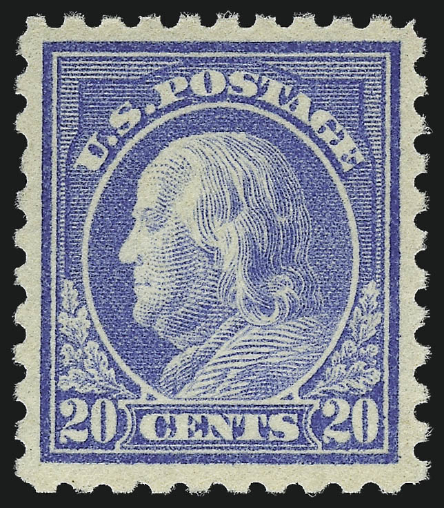 Sale no. 1044 — Lot no. 291 — Siegel Auction Galleries