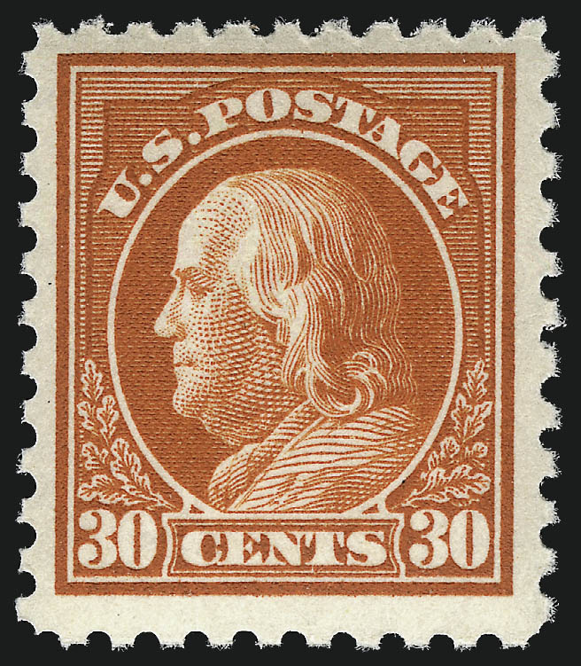 Sale no. 1044 — Lot no. 292 — Siegel Auction Galleries