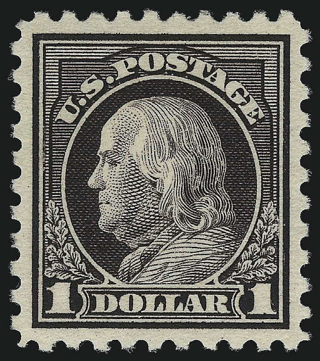 Sale no. 1044 — Lot no. 294 — Siegel Auction Galleries