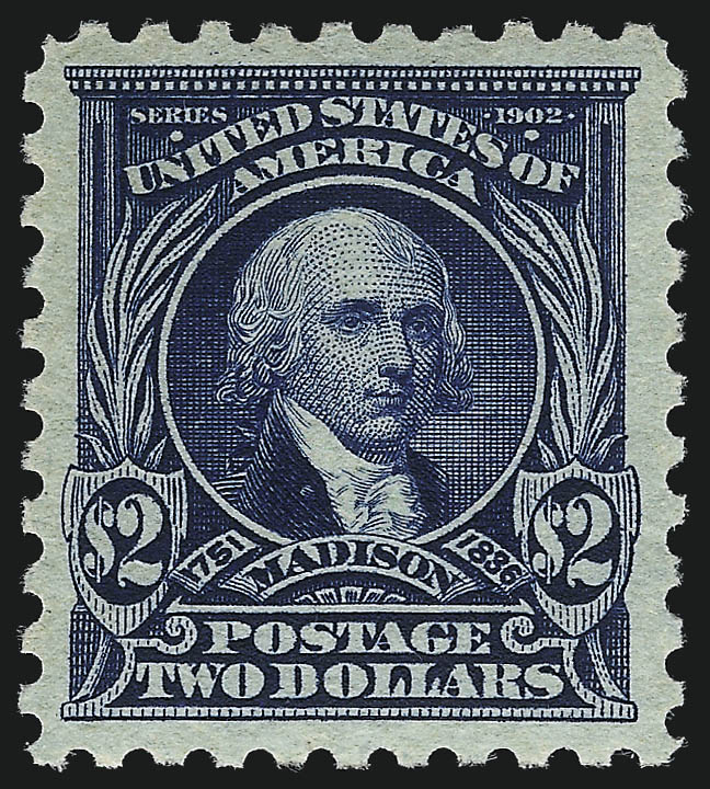 Sale no. 1044 — Lot no. 295 — Siegel Auction Galleries