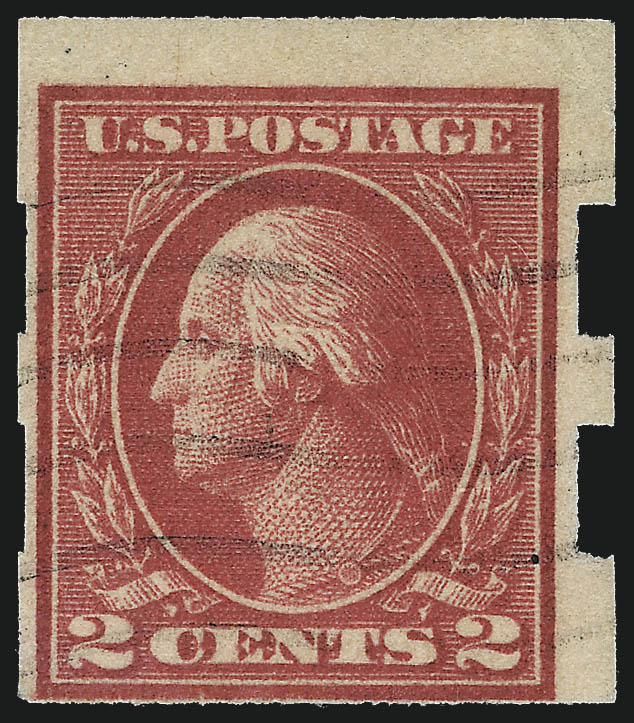 Sale no. 1044 — Lot no. 297 — Siegel Auction Galleries