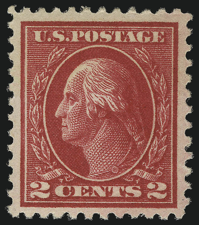 Sale no. 1044 — Lot no. 302 — Siegel Auction Galleries