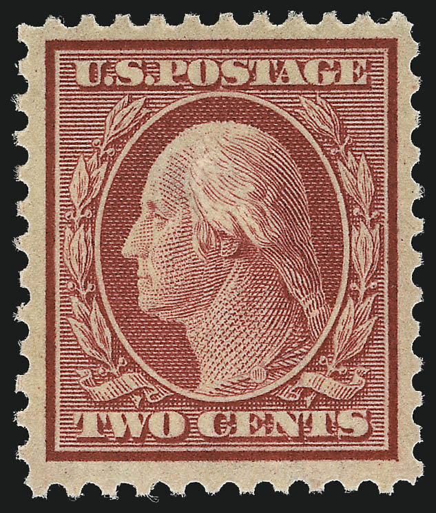 Sale no. 1044 — Lot no. 304 — Siegel Auction Galleries