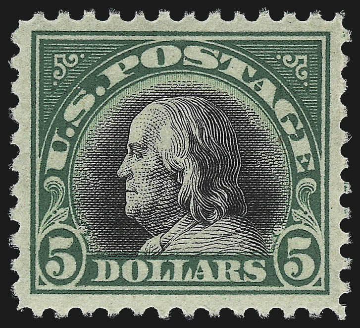 Sale no. 1044 — Lot no. 306 — Siegel Auction Galleries