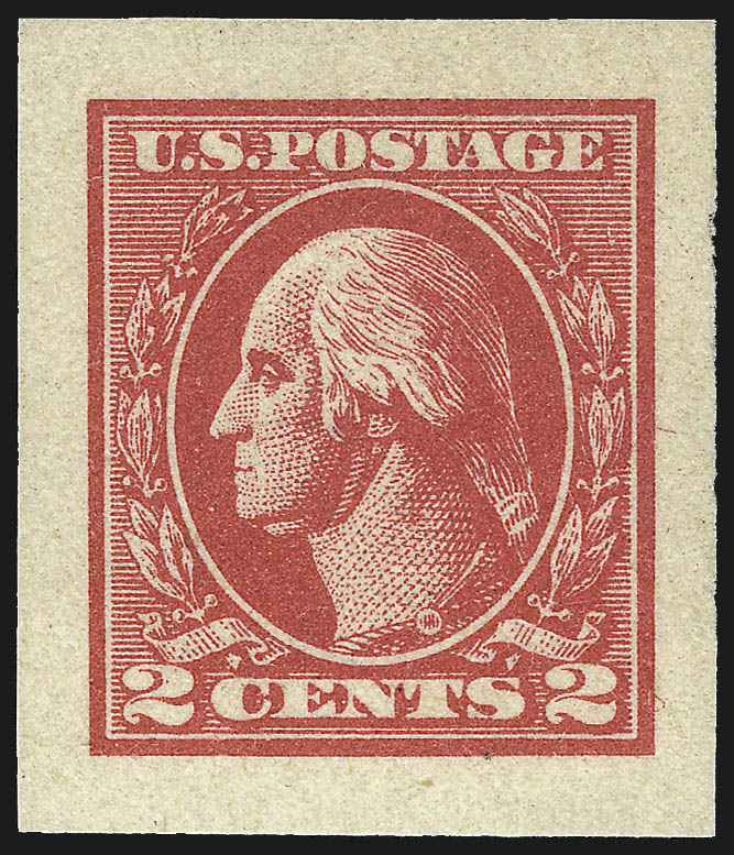 Sale no. 1044 — Lot no. 307 — Siegel Auction Galleries