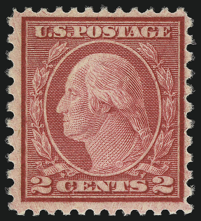 Sale no. 1044 — Lot no. 308 — Siegel Auction Galleries