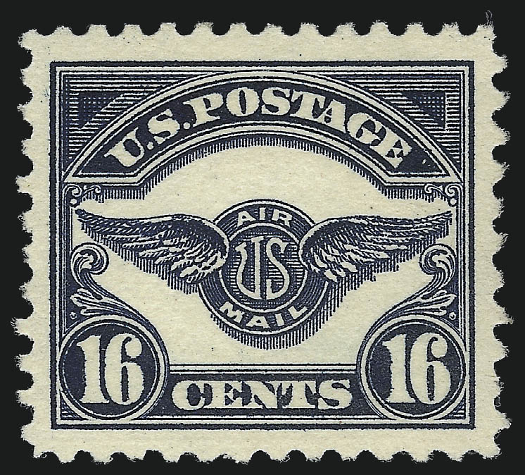 Sale no. 1044 — Lot no. 315 — Siegel Auction Galleries