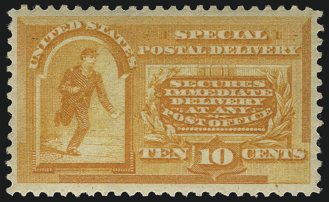 Sale no. 1044 — Lot no. 321 — Siegel Auction Galleries