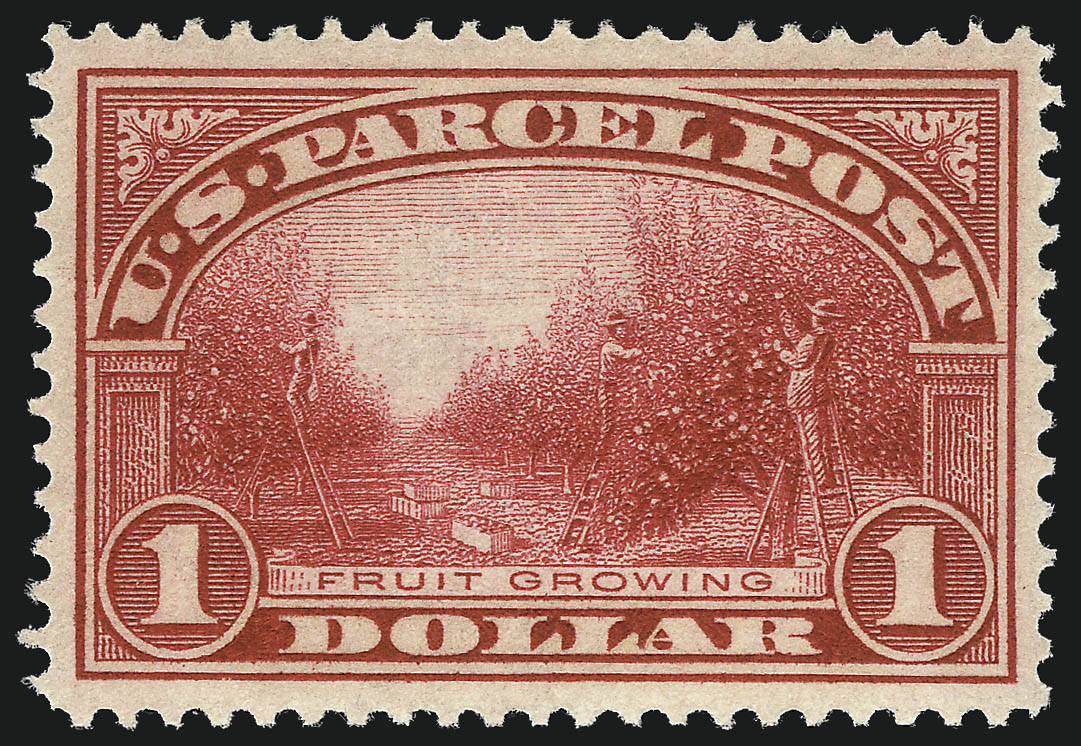 Sale no. 1044 — Lot no. 335 — Siegel Auction Galleries