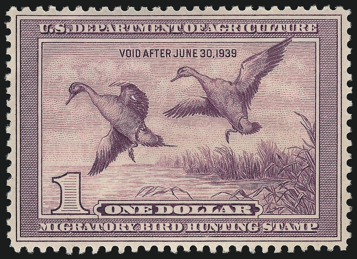 Sale no. 1044 — Lot no. 342 — Siegel Auction Galleries