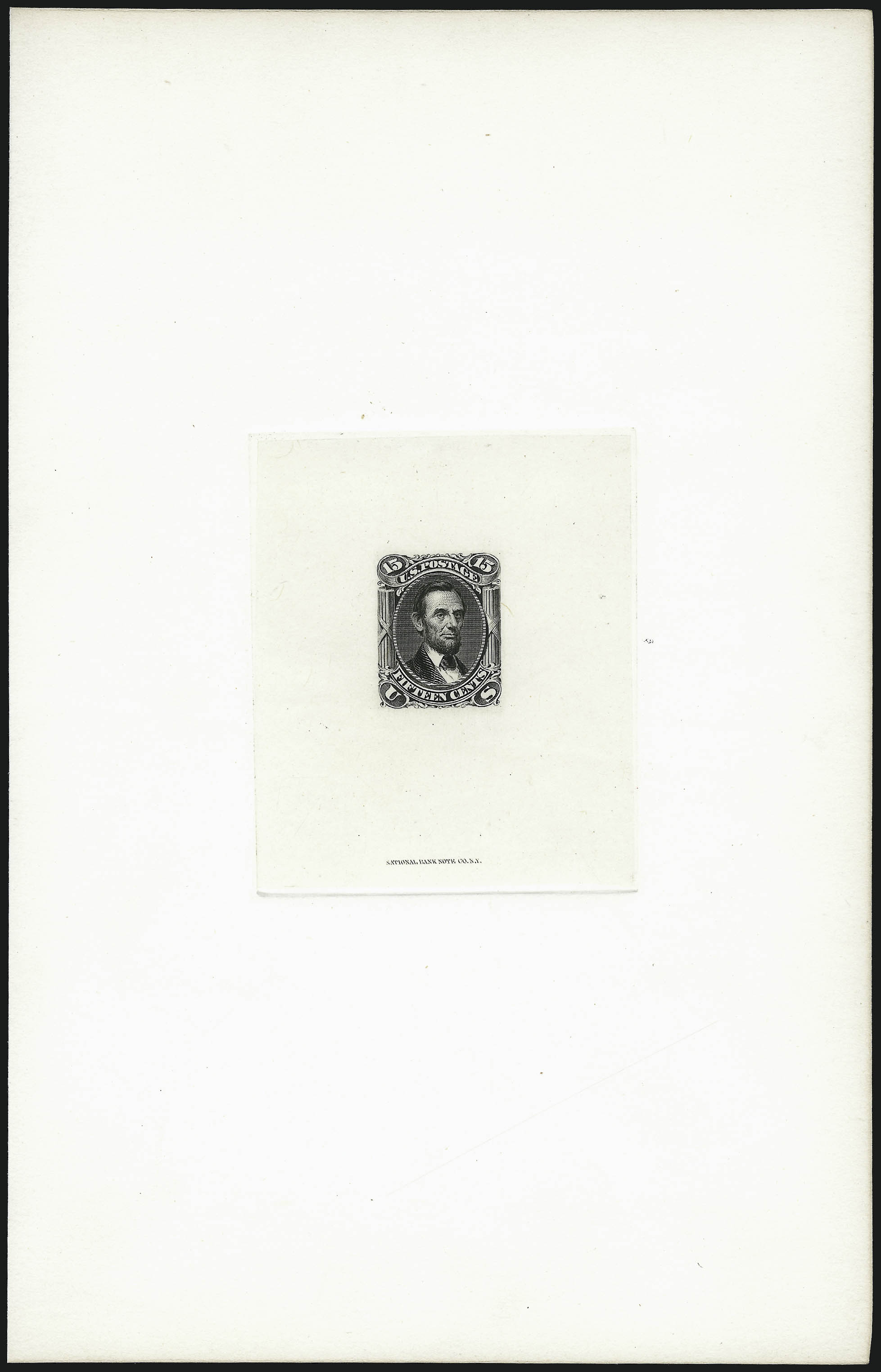 Sale no. 1044 — Lot no. 42 — Siegel Auction Galleries