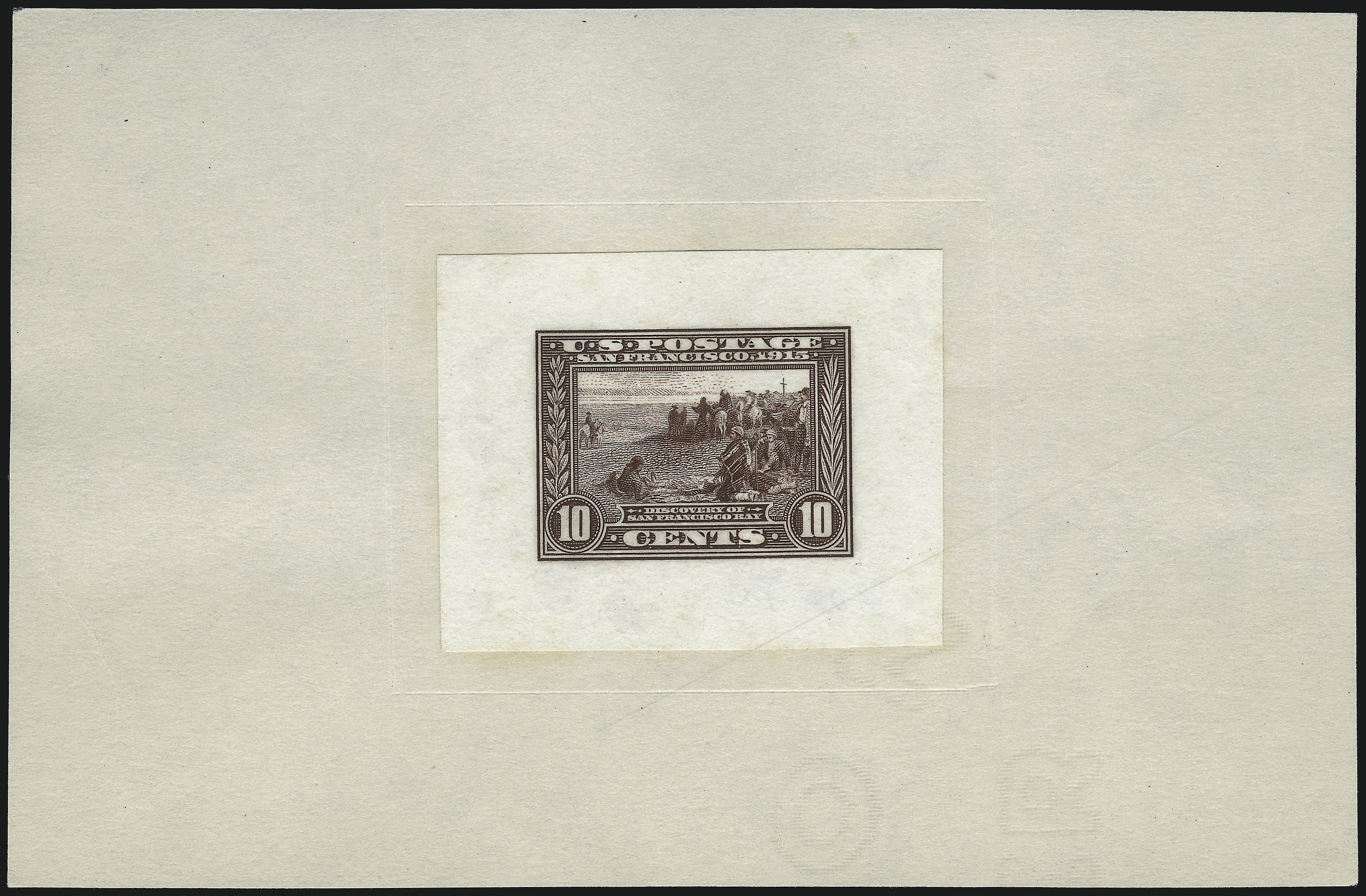 Sale no. 1044 — Lot no. 66 — Siegel Auction Galleries