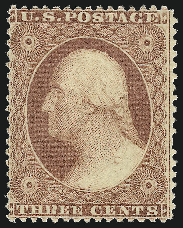 Sale no. 1044 — Lot no. 82 — Siegel Auction Galleries
