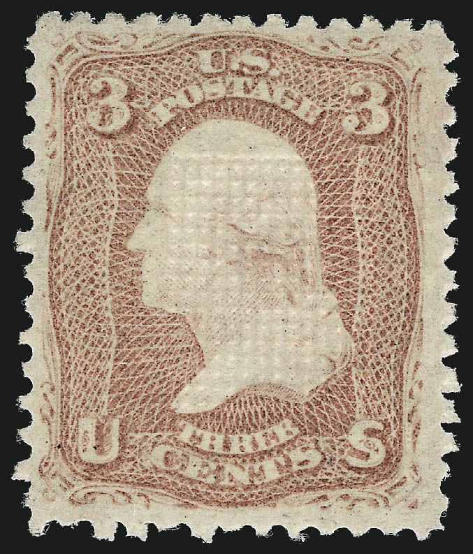 Sale no. 1044 — Lot no. 87 — Siegel Auction Galleries