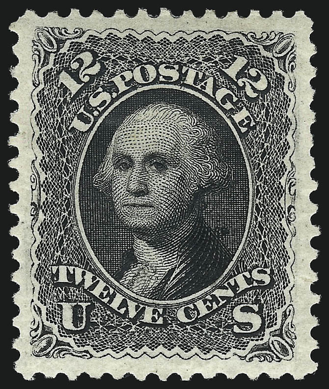 Sale no. 1044 — Lot no. 93 — Siegel Auction Galleries