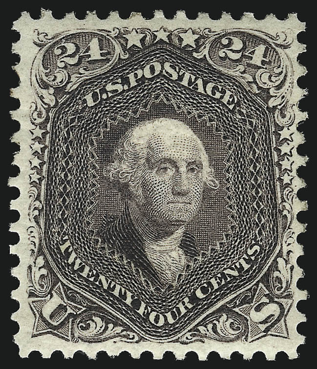 Sale no. 1044 — Lot no. 95 — Siegel Auction Galleries