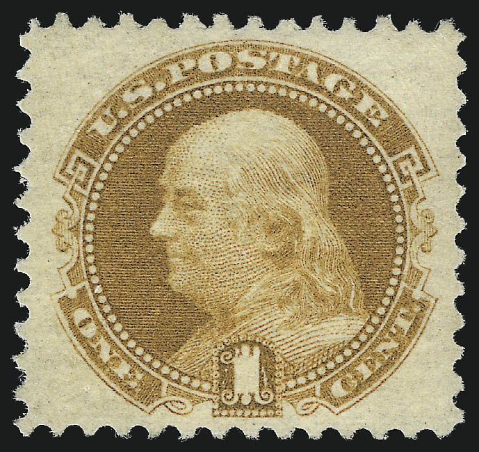 Sale no. 1044 — Lot no. 98 — Siegel Auction Galleries