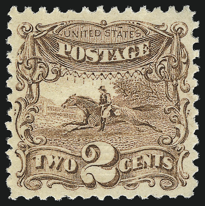 Sale no. 1044 — Lot no. 99 — Siegel Auction Galleries