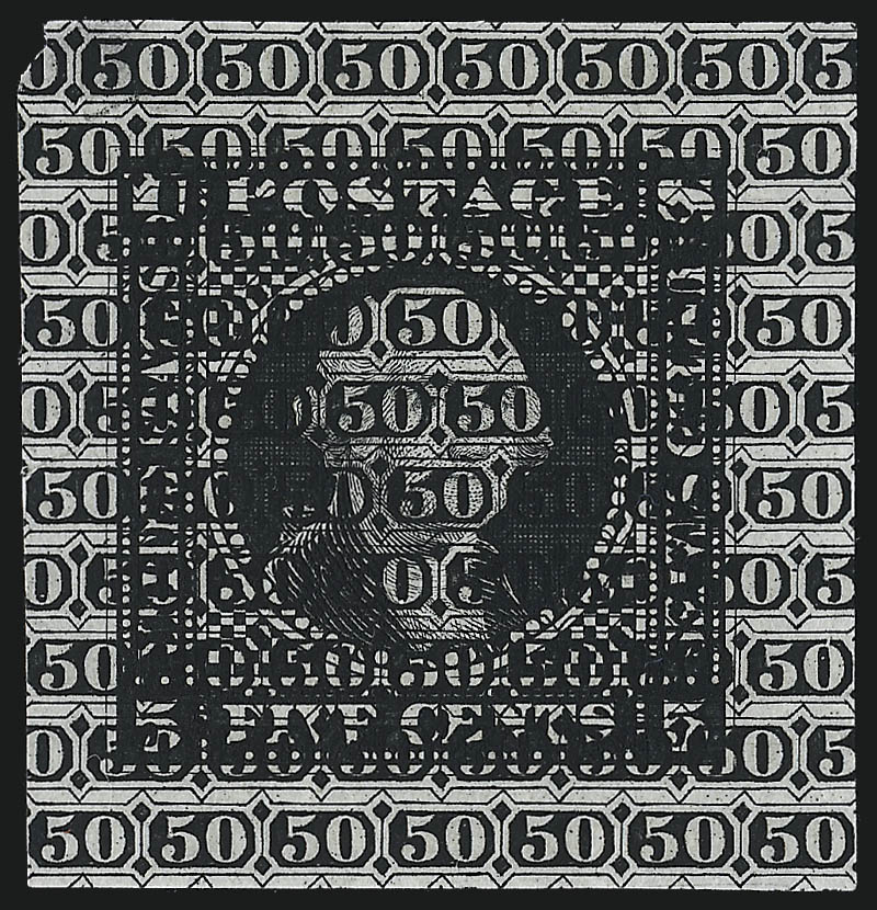 Sale no. 1048 — Lot no. 174 — Siegel Auction Galleries