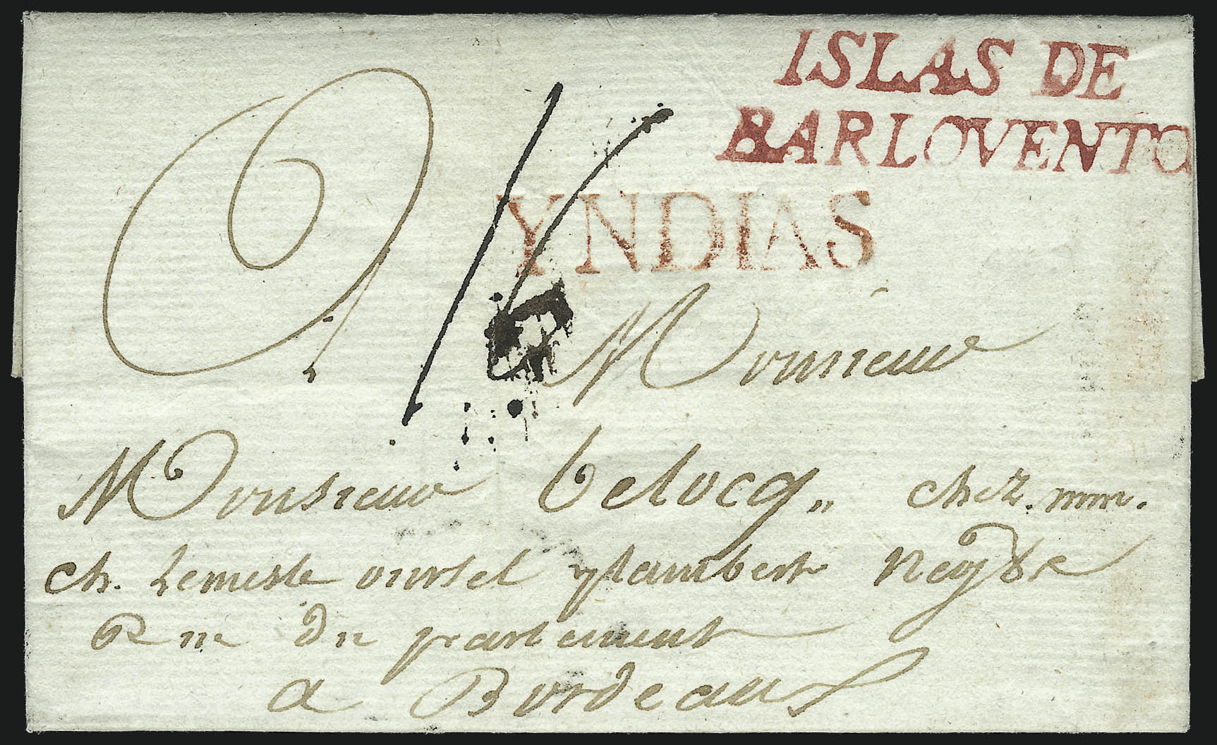 Sale no. 1048 — Lot no. 190 — Siegel Auction Galleries