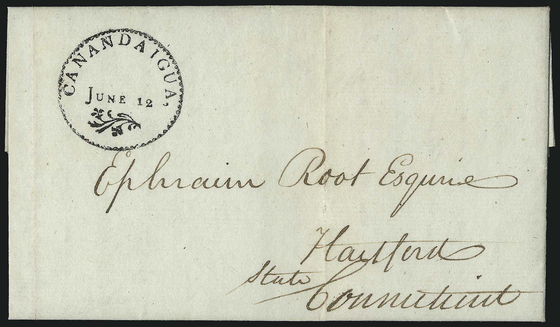 Sale no. 1048 — Lot no. 199 — Siegel Auction Galleries