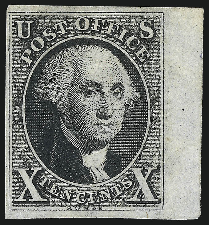 Sale no. 1048 — Lot no. 216 — Siegel Auction Galleries