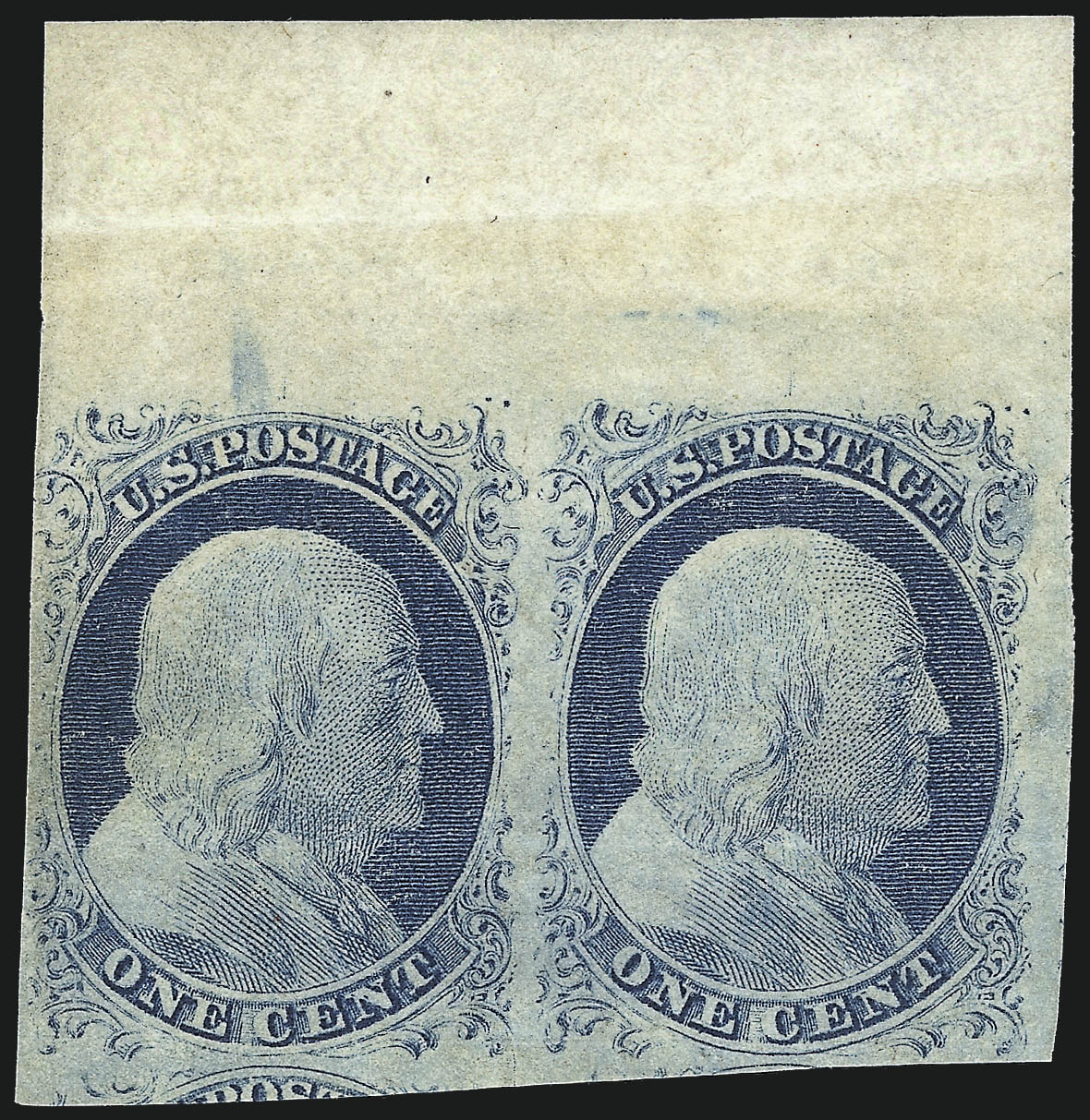 Sale no. 1048 — Lot no. 224 — Siegel Auction Galleries