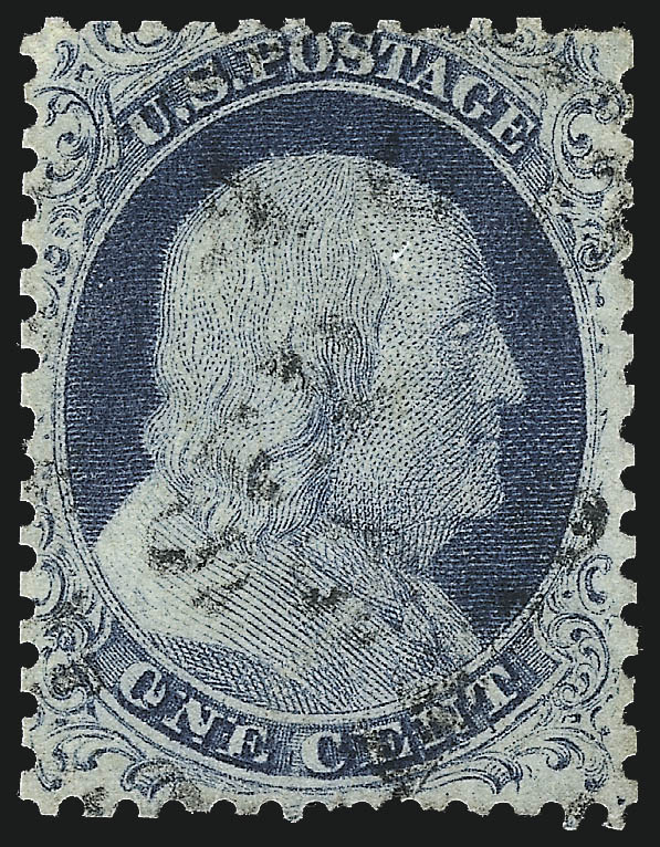 Sale no. 1048 — Lot no. 225 — Siegel Auction Galleries