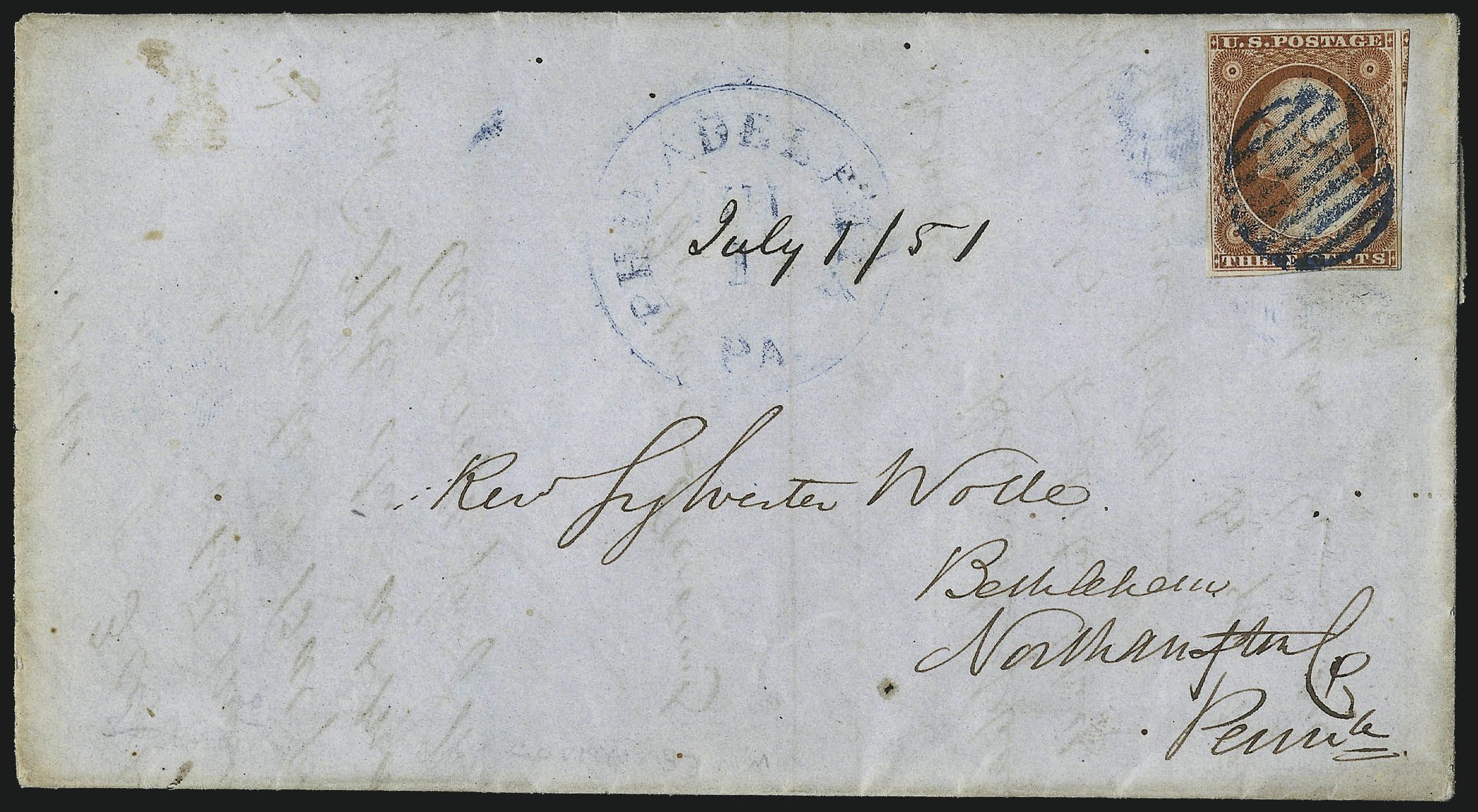 Sale no. 1048 — Lot no. 230 — Siegel Auction Galleries