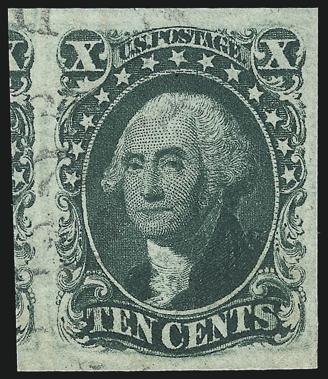 Sale no. 1048 — Lot no. 236 — Siegel Auction Galleries