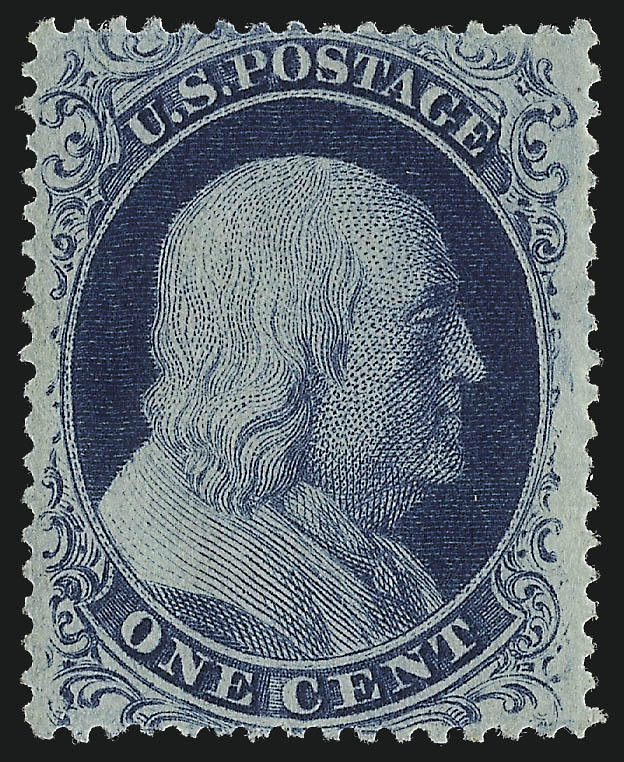 Sale no. 1048 — Lot no. 242 — Siegel Auction Galleries