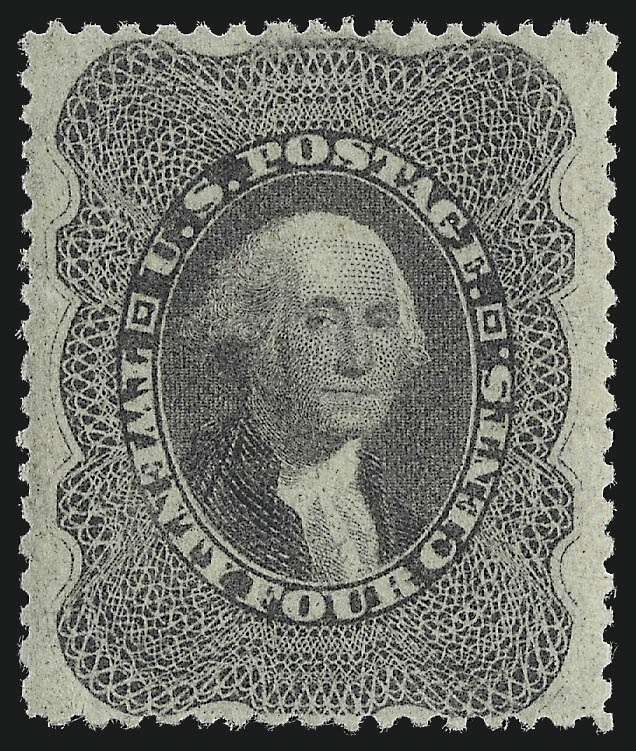 Sale no. 1048 — Lot no. 257 — Siegel Auction Galleries
